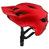 Image de Troy Lee Designs, Casque VTT Unisexe Adulte, Rouge, XL/2XL