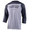Image de MTB jersey SKYLINE lightweight with short sleeves