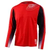 Image de Troy Lee Designs Maillot VTT Sprint Respirant à Manches Longues