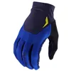 Image de Troy Lee Designs Herren Handschuhe Ace, Mono Cobalt - Blau, XL, 4439320