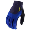 Image de Troy Lee Designs Herren Handschuhe Ace, Mono Cobalt - Blau, XXL, 4439320