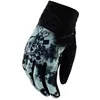 Image de Troy Lee Designs Gants VTT Luxe Micayla Chat ventilés et élastiques pour Femme