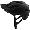 Image de Troy Lee Designs Flowline Casque VTT Adulte Unisexe, Noir, XL/XXL