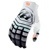 Image de Troy Lee Designs Gants Motocross et VTT AIR WAVEZ Bleached légers Respirants et Ultra ventilés