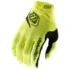 Image de Troy Lee Designs Air Handschuh, Mono, flo Yellow, M, 446931033