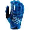 Image de Troy Lee Designs Air Blotted Gloves L