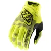Image de Troy Lee Designs Air Handschuh, Blotted, flo yellow, L, 446172014