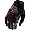 Image de Troy Lee Designs Air Handschuh, Torched, Black/Red, XL, 446212005