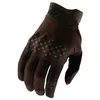 Image de Troy Lee Designs Gambit Handschuh, Solid, olive, S, 415785112