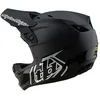 Image de Troy Lee Designs D4 Carbon MIPS Helm, Stealth, Black, L | 58-59cm, 139437014
