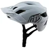 Image de Troy Lee Designs Flowline MIPS Helm, Point, White/Black, XL/XXL | 60-63cm, 108540125
