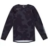 Image de Troy Lee Designs Skyline LS Jersey, Scrubland, black, L, 341071004