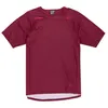 Image de Troy Lee Designs Skyline Air SS Jersey, Mono, Oxblood, S, 337931042