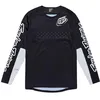 Image de Troy Lee Designs Sprint Mono Long Sleeve Enduro Jersey L