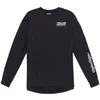 Image de Troy Lee Designs Ruckus Long Sleeve Ride Tee, Factory, Carbon, L, 371008014