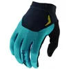 Image de Troy Lee Designs Ace Handschuh, Solid, turquoise, XXL, 421503146