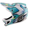 Image de Troy Lee Designs D4 Composite Downhill Helmet L