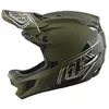 Image de Troy Lee Designs D4 Polyacrylite Downhill Helmet XL