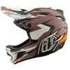 Image de Troy Lee Designs D4 Polyacrylite Downhill Helmet L