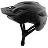Image de Troy Lee Designs - Casque Flowline SE ; Phantom Black XS/SM