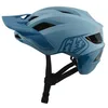Image de Troy Lee Designs Flowline Point Dawn Blue Sapphire MD/LG Casque