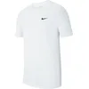 Image de Nike DF Dfc Crew Solid T-Shirt White/Black S