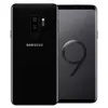 Image de Samsung Galaxy S9+ - 4G smartphone - RAM 6 Go / Mémoire interne 64 Go - microSD slot - OLED display - 6.2" - 2960 x 1440 pixels - 2x caméras arrière 12 MP, 12 MP - front camera 8 MP - Sprint - noir minuit en occasion ou reconditionné