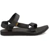 Image de Teva Original Universal, Sandales Femme, Noir (Black), 39 EU