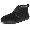 Image de UGG Homme Neumel Classic Boot, Noir, 43 EU