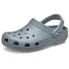 Image de Crocs Classic, Sabots Mixte, Concrete, 39/40 EU