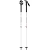 Image de ATOMIC Bâtons de Ski BCT Touring SQS, Réglables de 95 à 145 cm, Aluminium, Poignées ergonomiques, Équipement de Ski de randonnée avec Dispositif de sécurité