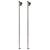 Image de ATOMIC - Bâtons De Ski Nordique BCT Ultra Qrs Black/Red Homme - Homme - Taille 125 - Noir