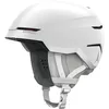 Image de Atomic Savor AMID Casque De Ski Bruyère Blanche, Taille S, Unisexe, Adulte, Système Fit À 360 °, Protection Supérieure Contre Les Chocs, Système De Ventilation Aircon, 51-55 cm