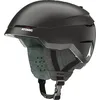 Image de Atomic Casque De Ski Unisexe pour Adulte, Noir, 59-63 cm