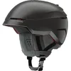 Image de Atomic Savor AMID Casque De Ski Noir, Taille S, Unisexe, Adulte, Système Fit À 360 °, Protection Supérieure Contre Les Chocs, Système De Ventilation Aircon, 51-55 cm