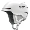 Image de Atomic Savor AMID Casque De Ski Bruyère Blanche, Taille L, Unisexe, Adulte, Système Fit À 360 °, Protection Supérieure Contre Les Chocs, Système De Ventilation Aircon, 59-63 cm