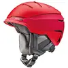 Image de Atomic Savor GT AMID Casque Adulte Unisexe, Rouge (Rouge), 51/55 cm
