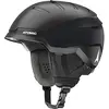 Image de ATOMIC Casque de Ski Savor GT - Noir - Taille M - Unisexe pour Adultes - Système d'ajustement à 360° - Protection supérieure Contre Les Chocs - Système de Ventilation Actif à Double Zone - Tour de