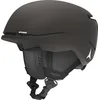 Image de ATOMIC Casque de Ski Four JR pour Enfants et Adolescents, Noir, Taille XS, Sécurité maximale en Cas d'impact, Système de Ventilation innovant, Tour de tête 48 à 52 cm