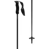 Image de ATOMIC AMT Ultra SQS Bâton pour Adulte, Unisexe, All Black (Noir), 135 cm