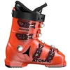 Image de ATOMIC REDSTER JR 60 BLAC, Chaussures de ski, rouge/noir, 32 EU, Rouge - noir, 32 EU