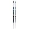 Image de ATOMIC Savor 52 Grip + PA GY Skis, Adultes, Unisexe, Bleu/Gris/Rouge (Multicolore), 184 cm