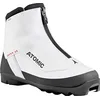 Image de ATOMIC Savor 25 W White, Chaussures de ski Femme, blanc, 42 EU