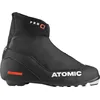 Image de ATOMIC Pro C1 Bottes de ski unisexes pour adulte Multicolore 47 EU, multicolore, 47 EU