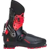 Image de ATOMIC BACKLAND Ultimate BLAC Chaussures de ski unisexes pour adulte, noir, rouge, 41 EU, Noir, rouge, 41 EU