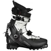 Image de ATOMIC BACKLAND Expert W BLAC Chaussures de ski pour femme, noir/blanc/argent, 40 EU, Noir, blanc, argent, 40 EU