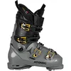 Image de Atomic HAWX Prime 120 S GW Gy, Chaussures de ski Unisexe Adulte, Gris/Black/Saffron, 46 EU, Gris noir Saffron, 46 EU