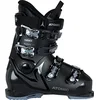 Image de ATOMIC Chaussures de ski alpin Hawx Magna 85W, Pointure 23/23,5, Pour femme, Noir/denim/argent, Largeur : 102 mm, Construction stable Prolite, Memory Fit pour un ajustement précis
