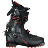Image de ATOMIC BACKLAND Carbon, Chaussures de ski unisexes pour adulte, noir, rouge, 47 EU, Noir, rouge, 47 EU