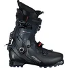 Image de Atomic BACKLAND Expert, Chaussures de ski unisexes pour adultes, noir, bleu foncé, 44 EU, Multicolore (Noir/Bleu foncé), 44 EU